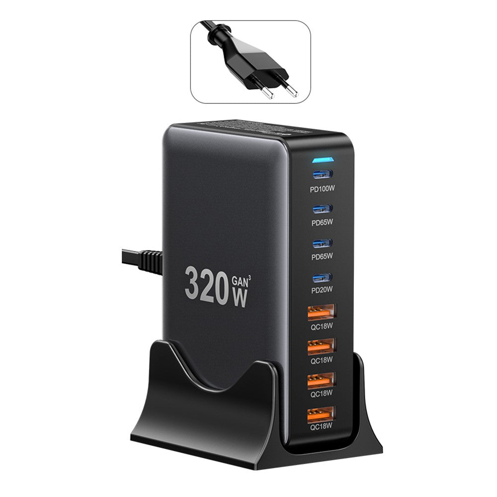 Desktop Chargers