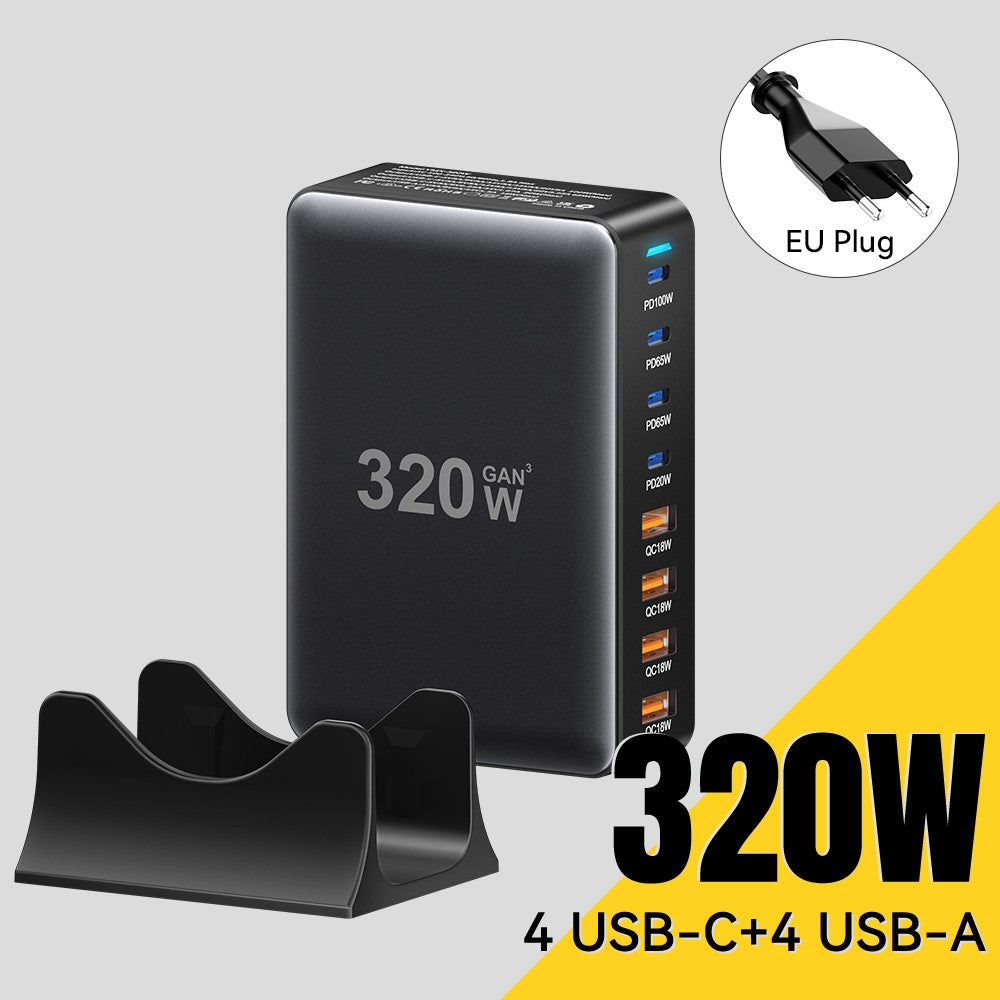 Desktop Chargers