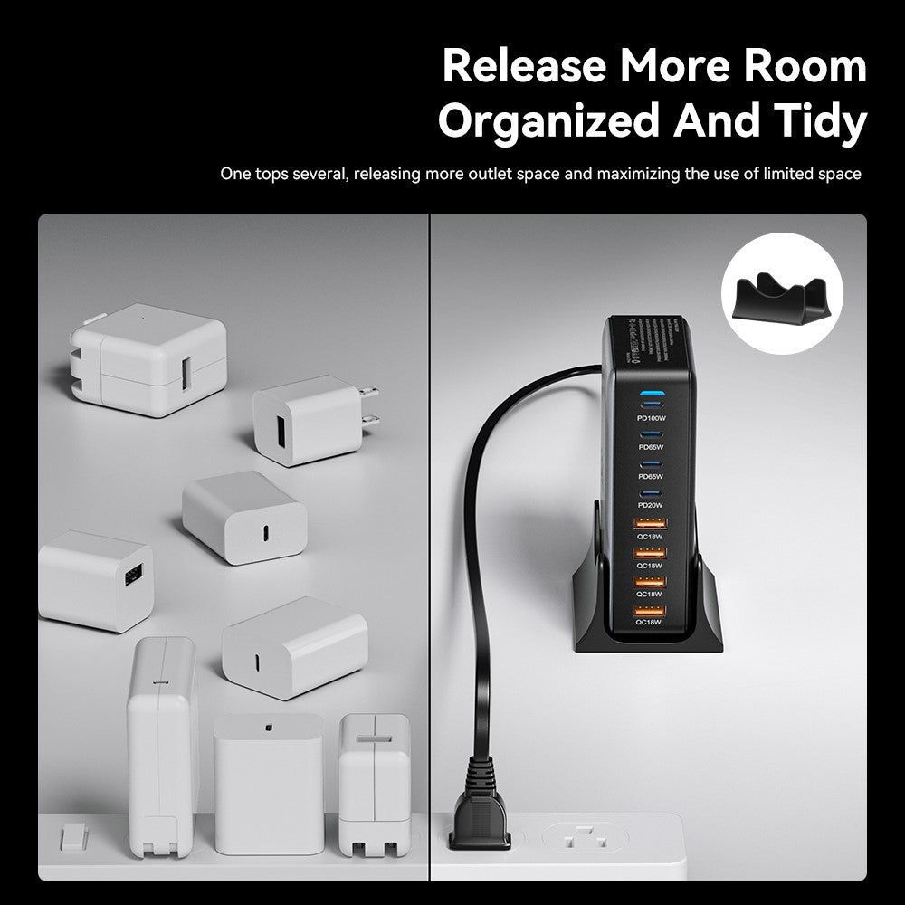 Desktop Chargers
