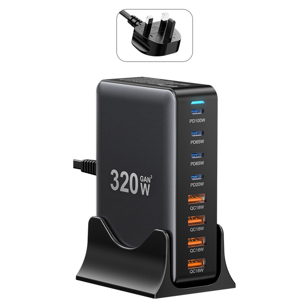 Desktop Chargers
