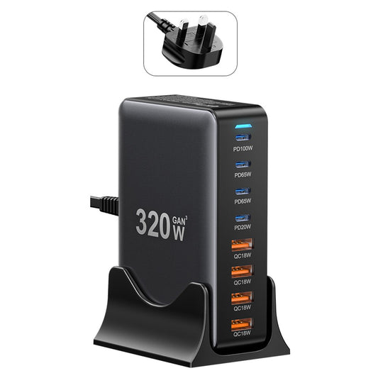 Desktop Chargers
