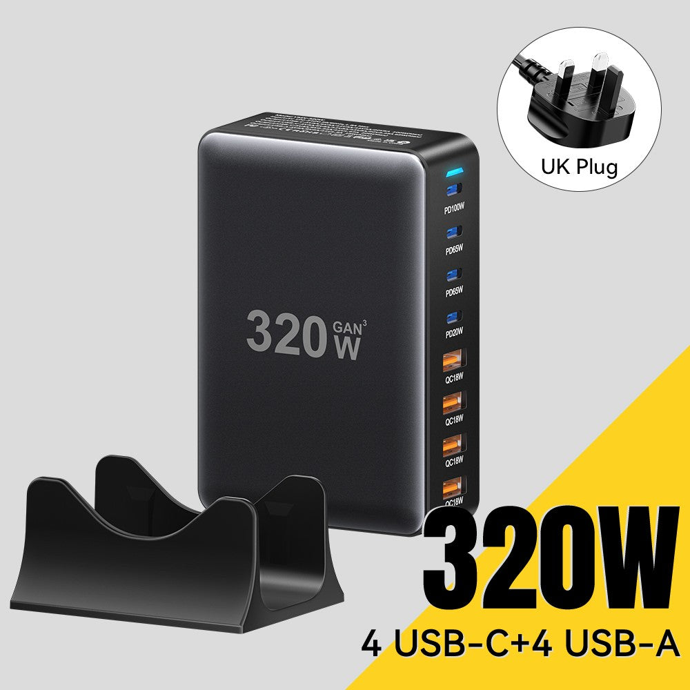 Desktop Chargers