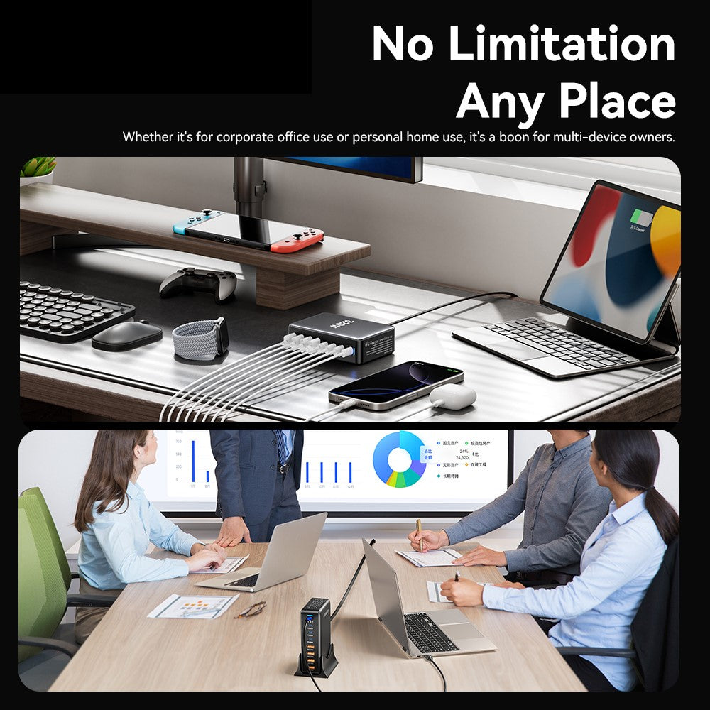 Desktop Chargers