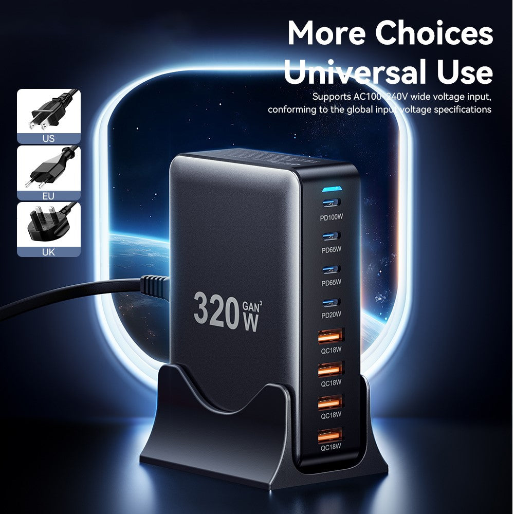 Desktop Chargers