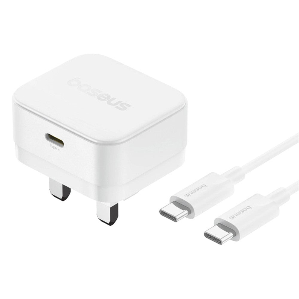Wall Charger 