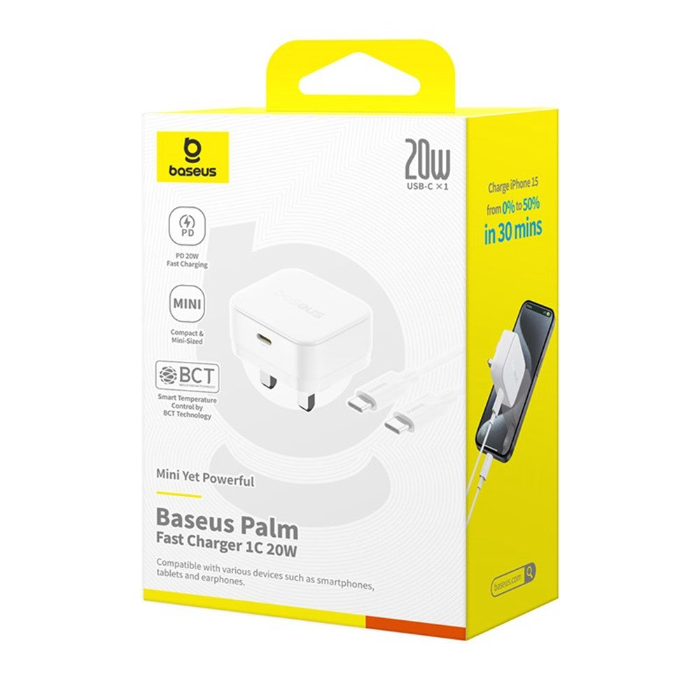 Wall Charger 