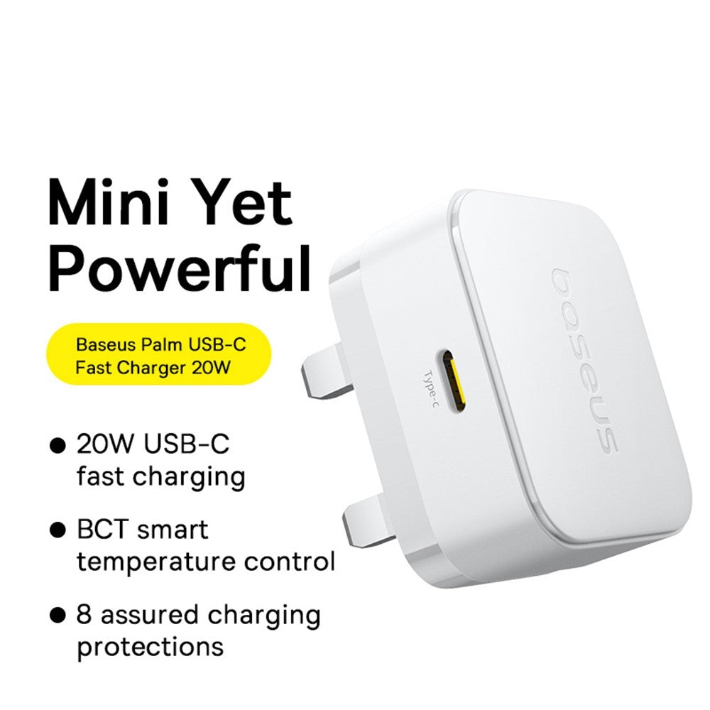 Wall Charger 