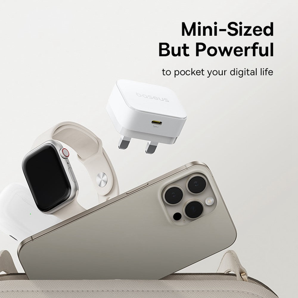 Wall Charger 