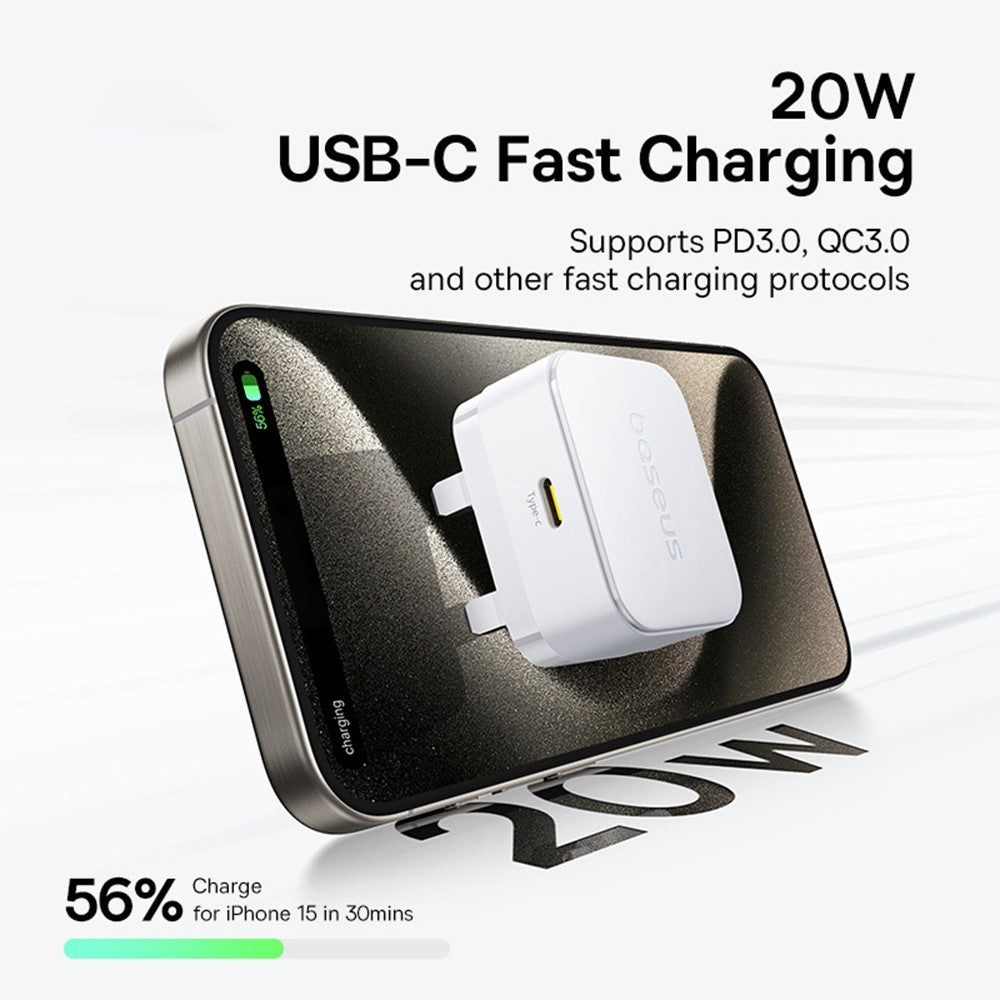 Wall Charger 