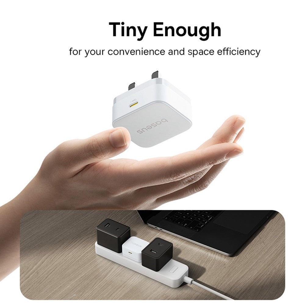 Wall Charger 