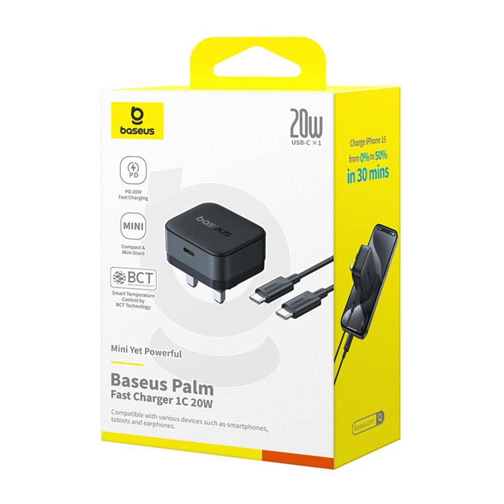 Wall Charger 