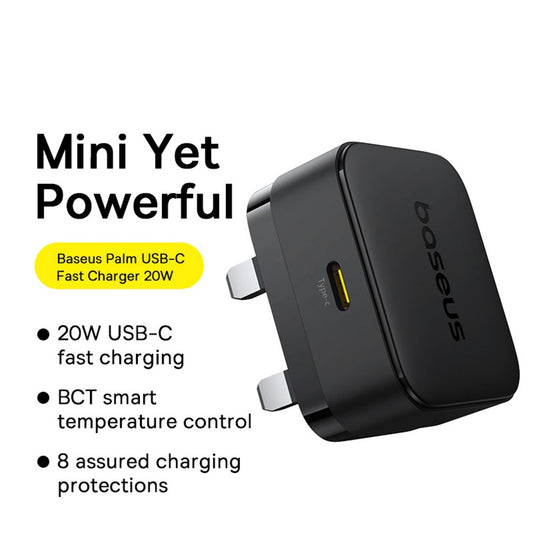 Wall Charger 