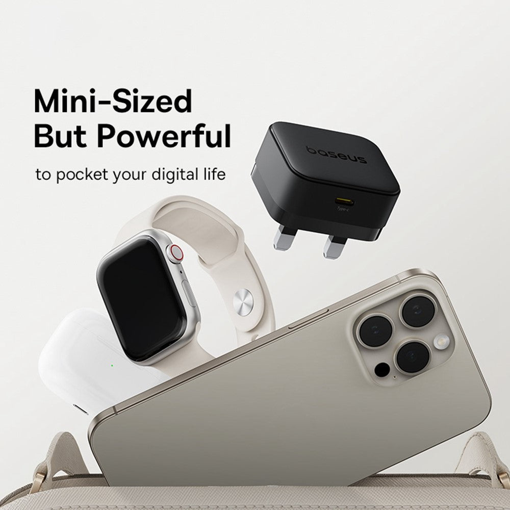 Wall Charger 