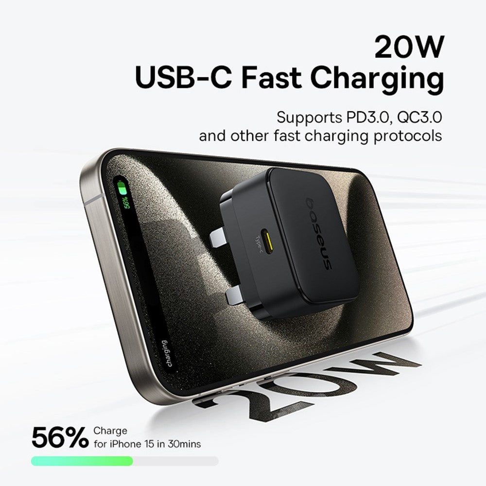 Wall Charger 