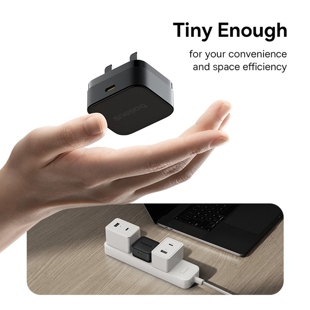 Wall Charger 