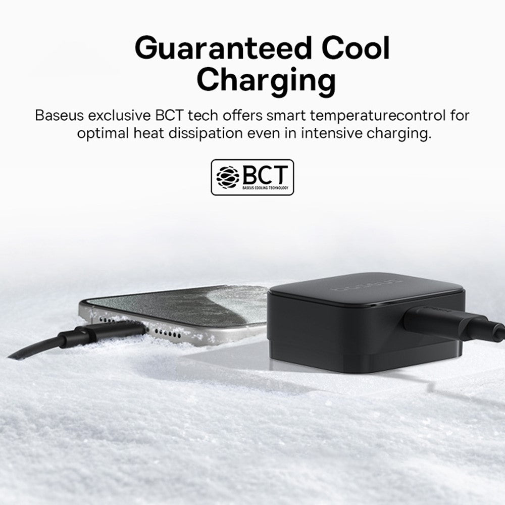 Wall Charger 