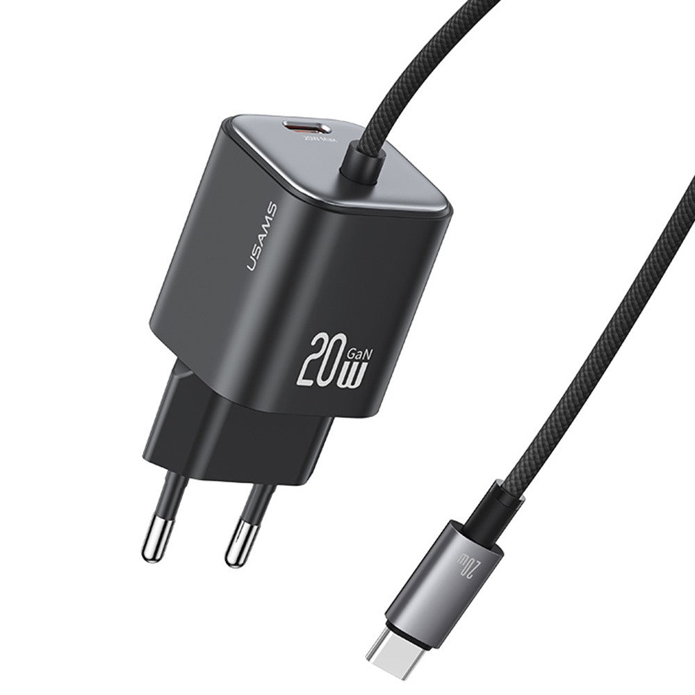Wall Charger 
