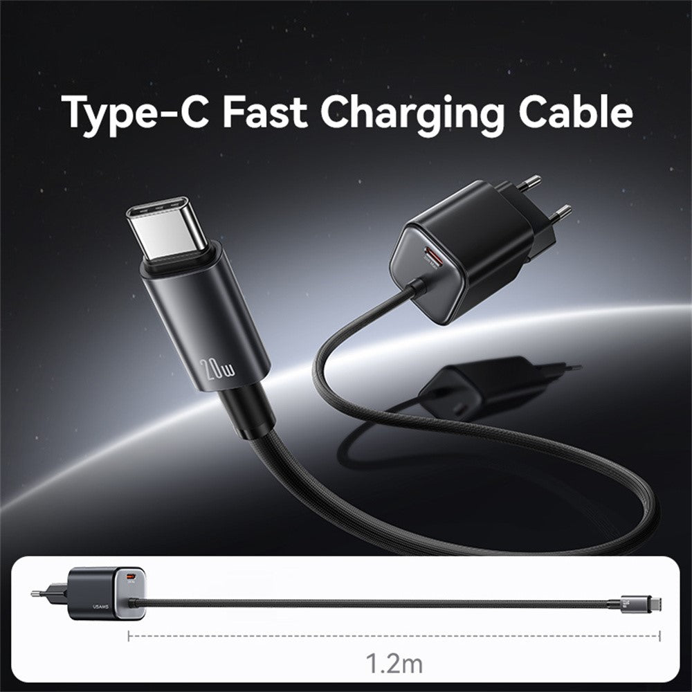 Wall Charger 
