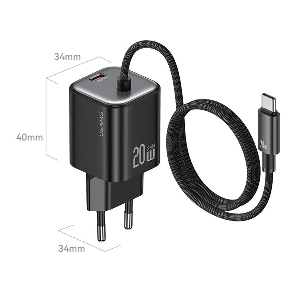 Wall Charger 