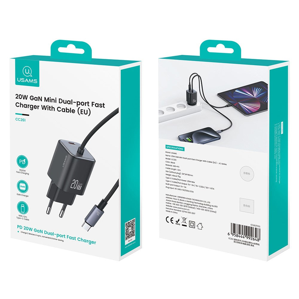 Wall Charger 