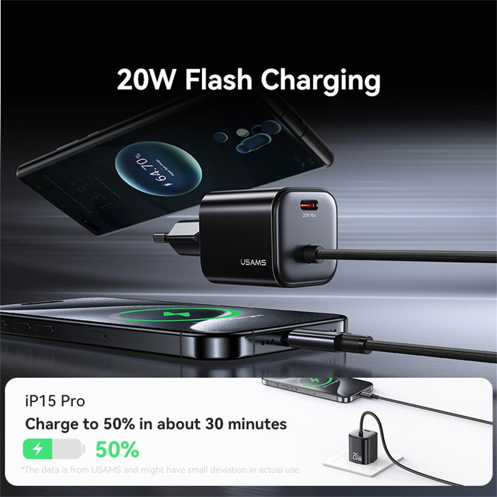 Wall Charger 