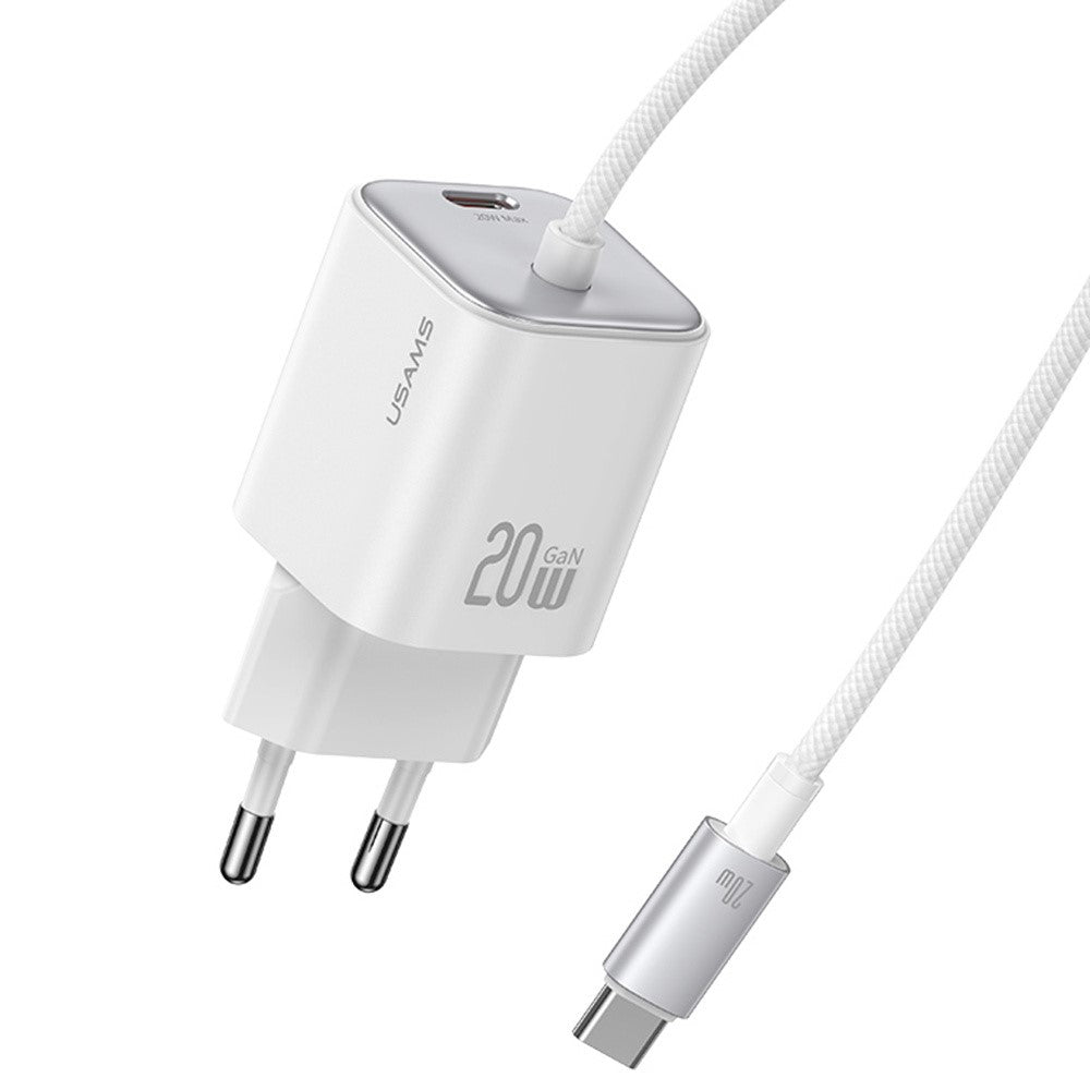 Wall Charger 