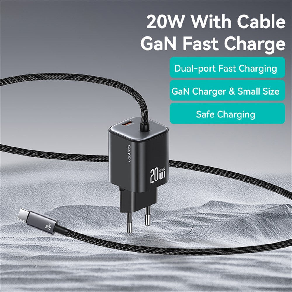 Wall Charger 