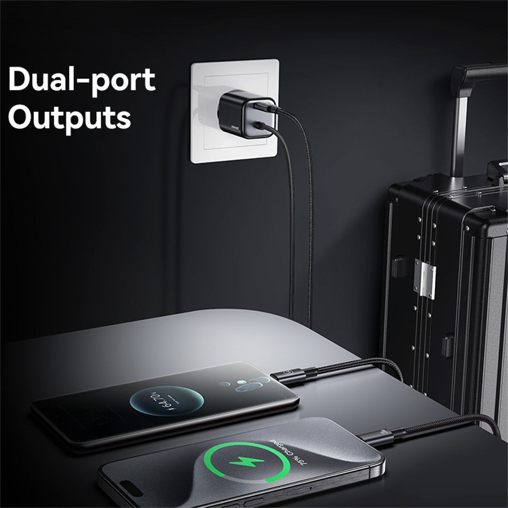 Wall Charger 