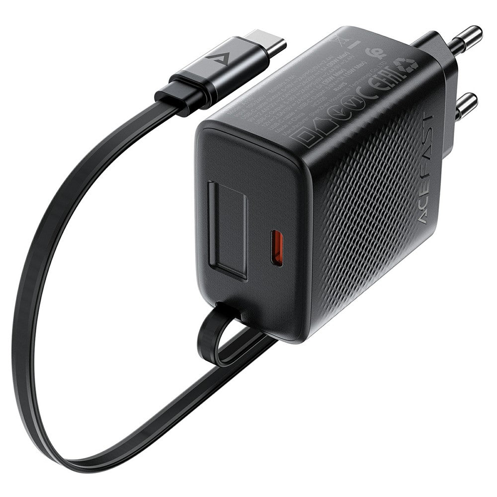 Wall Charger 