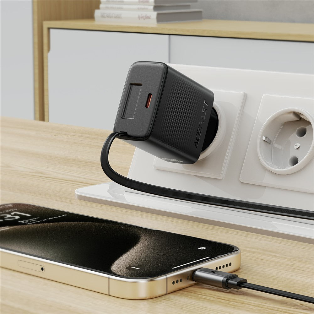 Wall Charger 