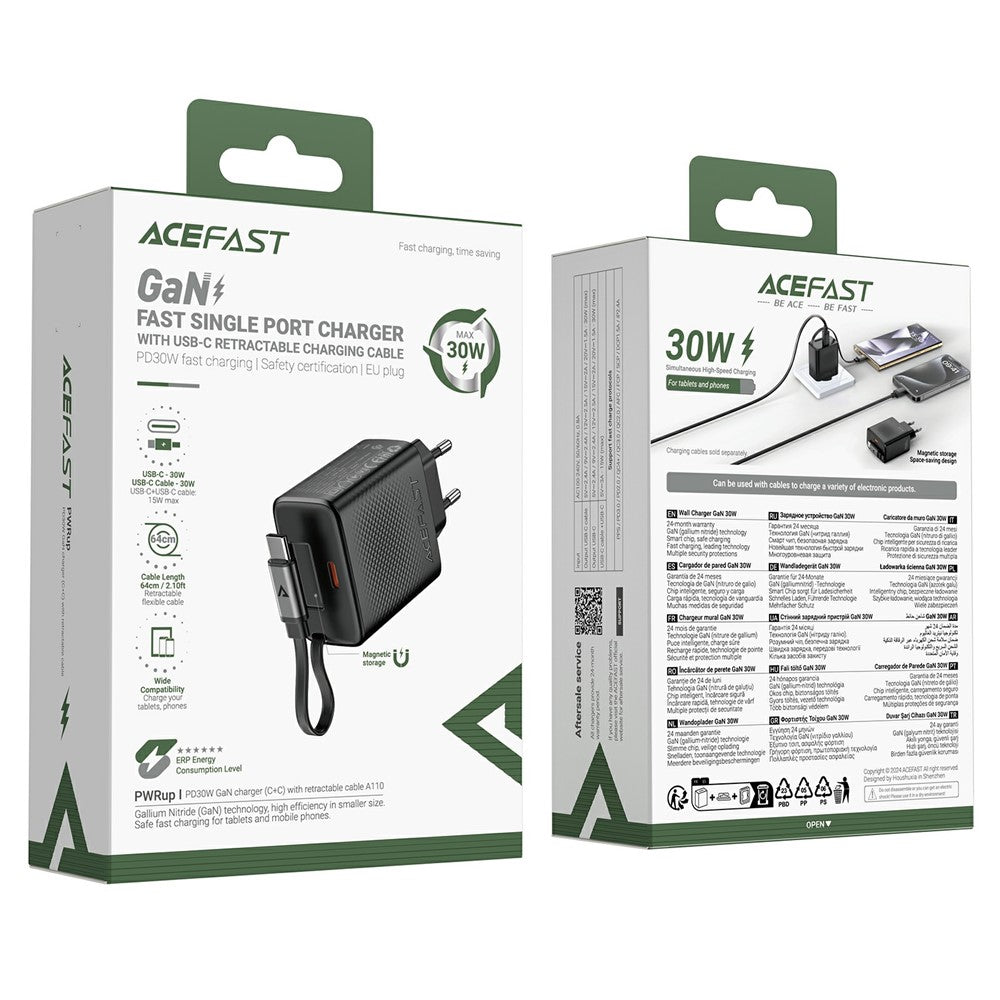 Wall Charger 
