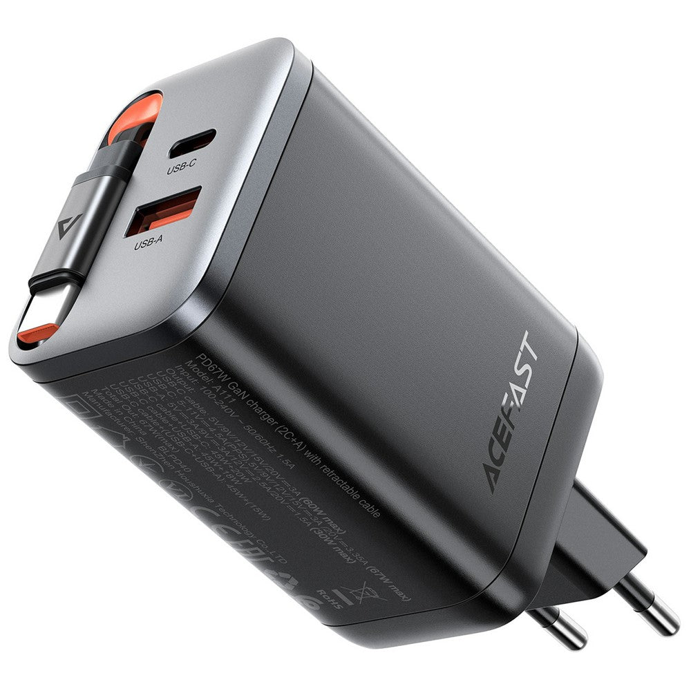 Wall Charger 