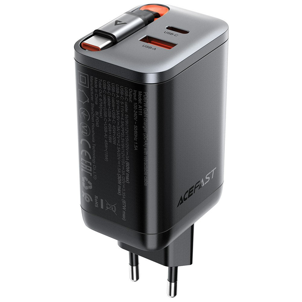 Wall Charger 