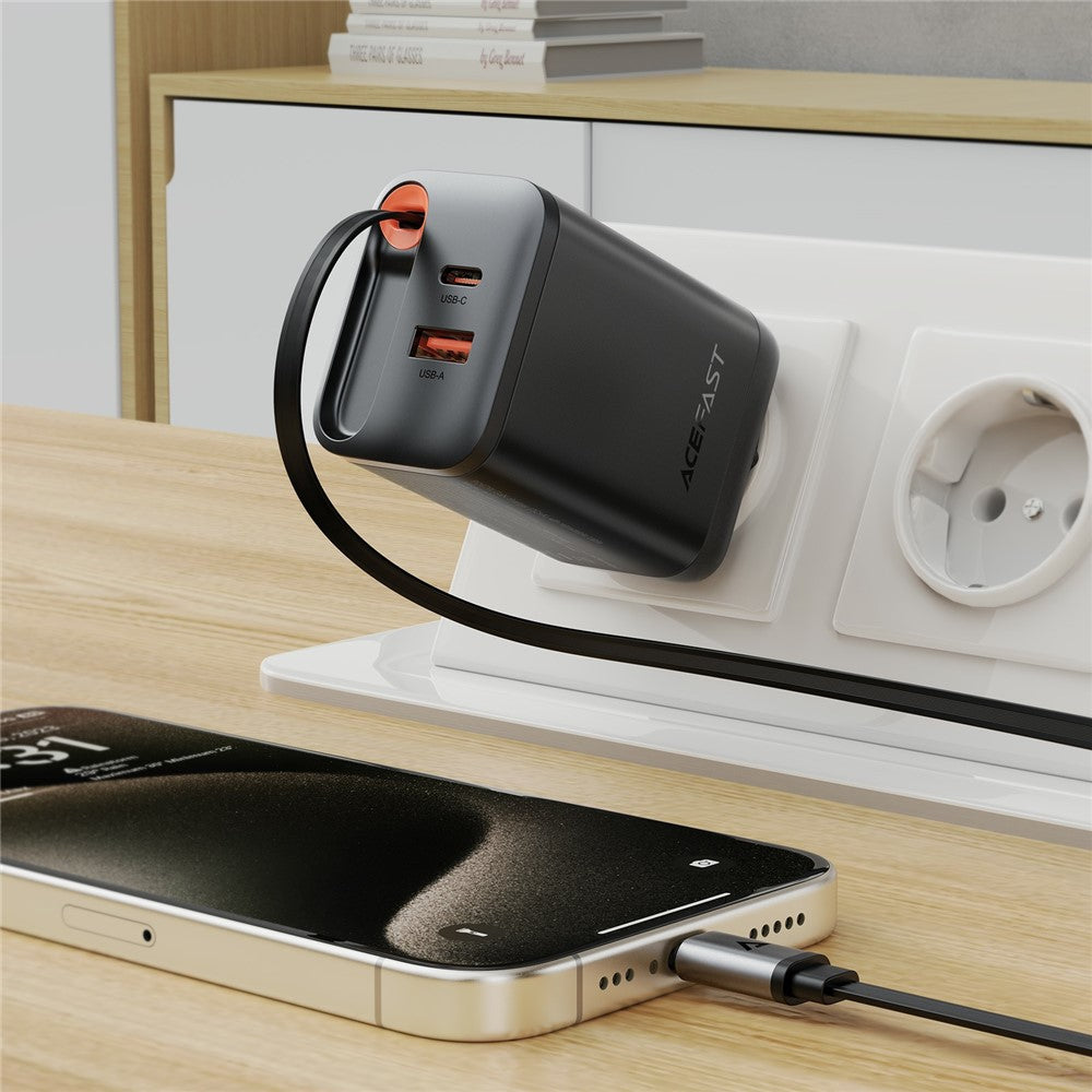 Wall Charger 