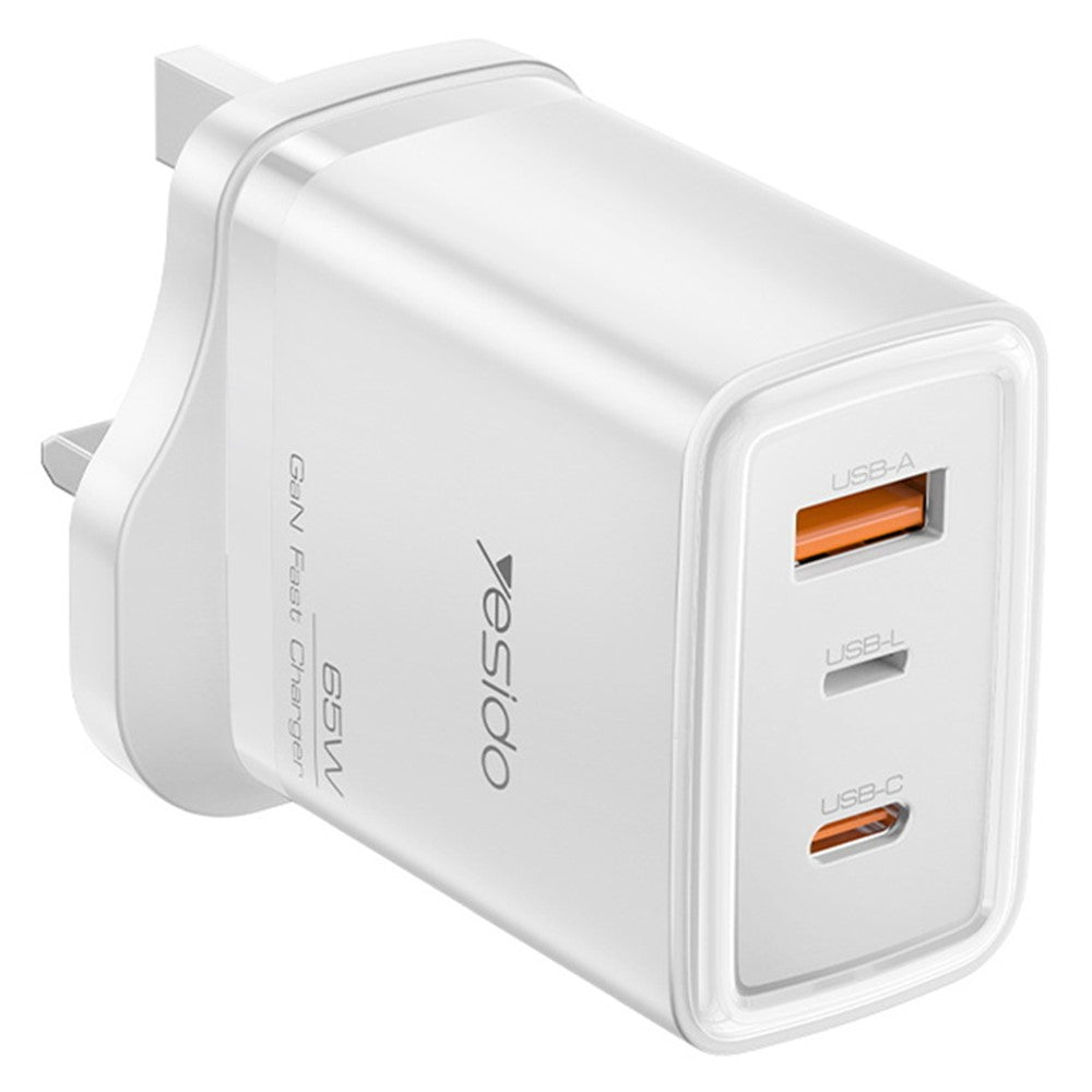 Wall Charger 