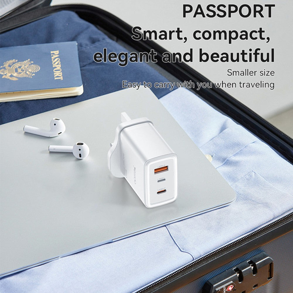Wall Charger 