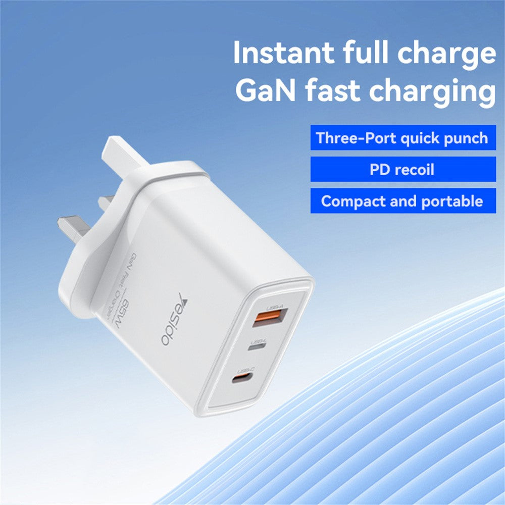 Wall Charger 