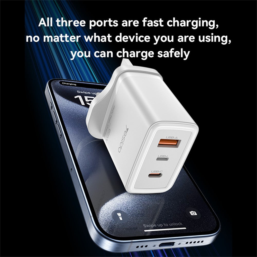 Wall Charger 