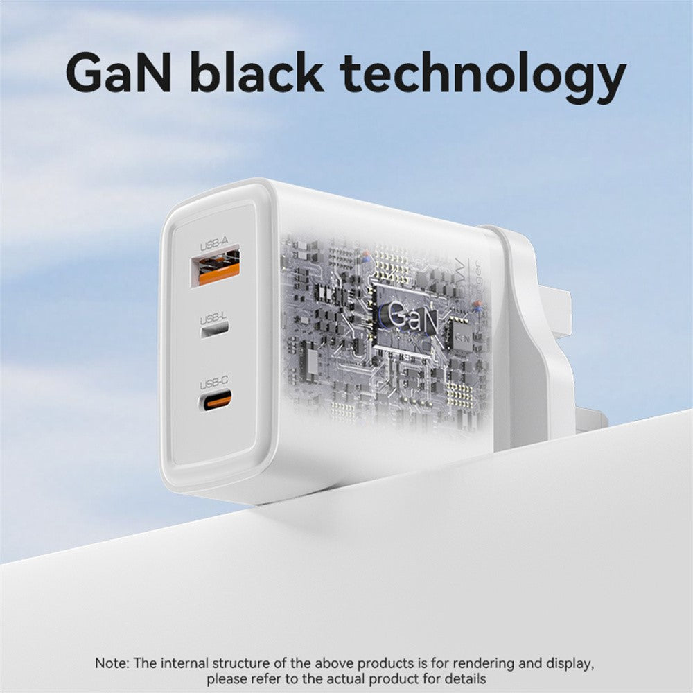 Wall Charger 