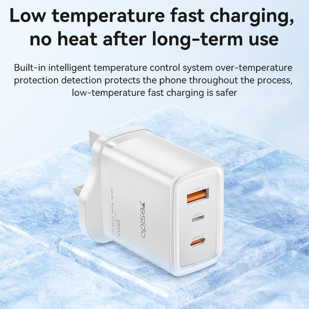 Wall Charger 