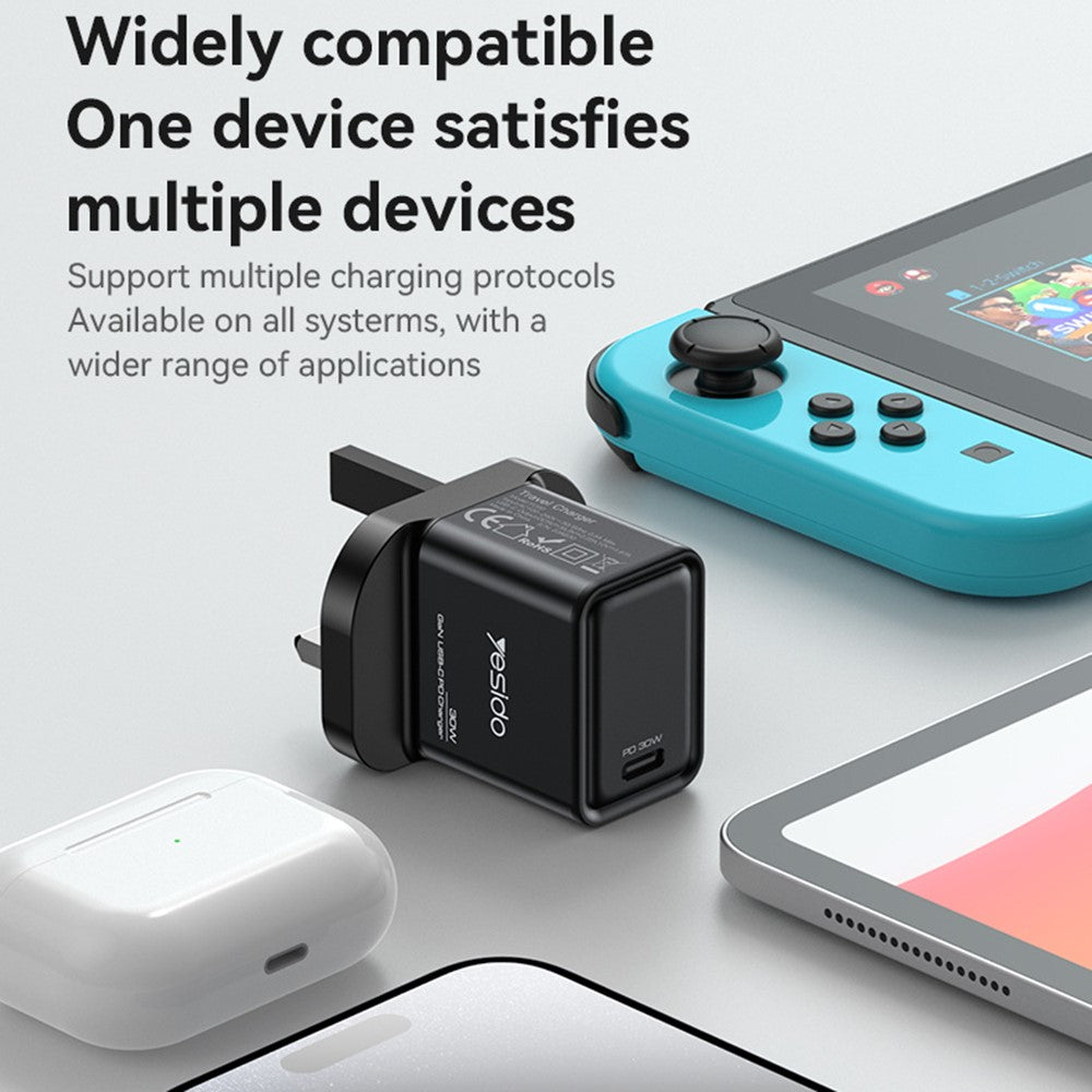 Wall Charger 