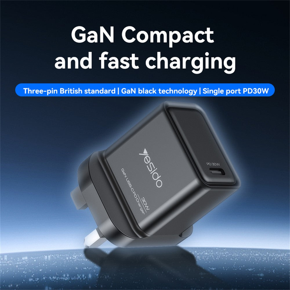 Wall Charger 
