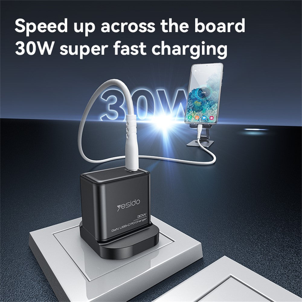 Wall Charger 