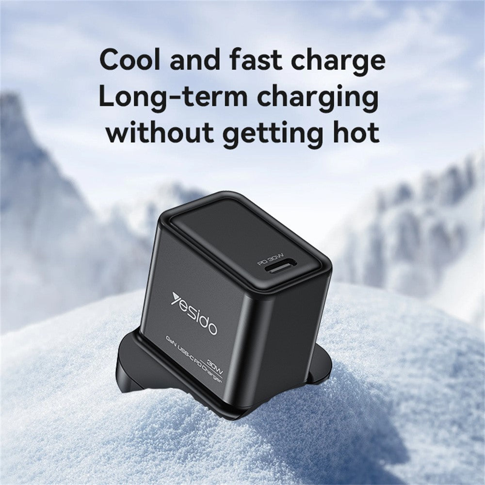 Wall Charger 
