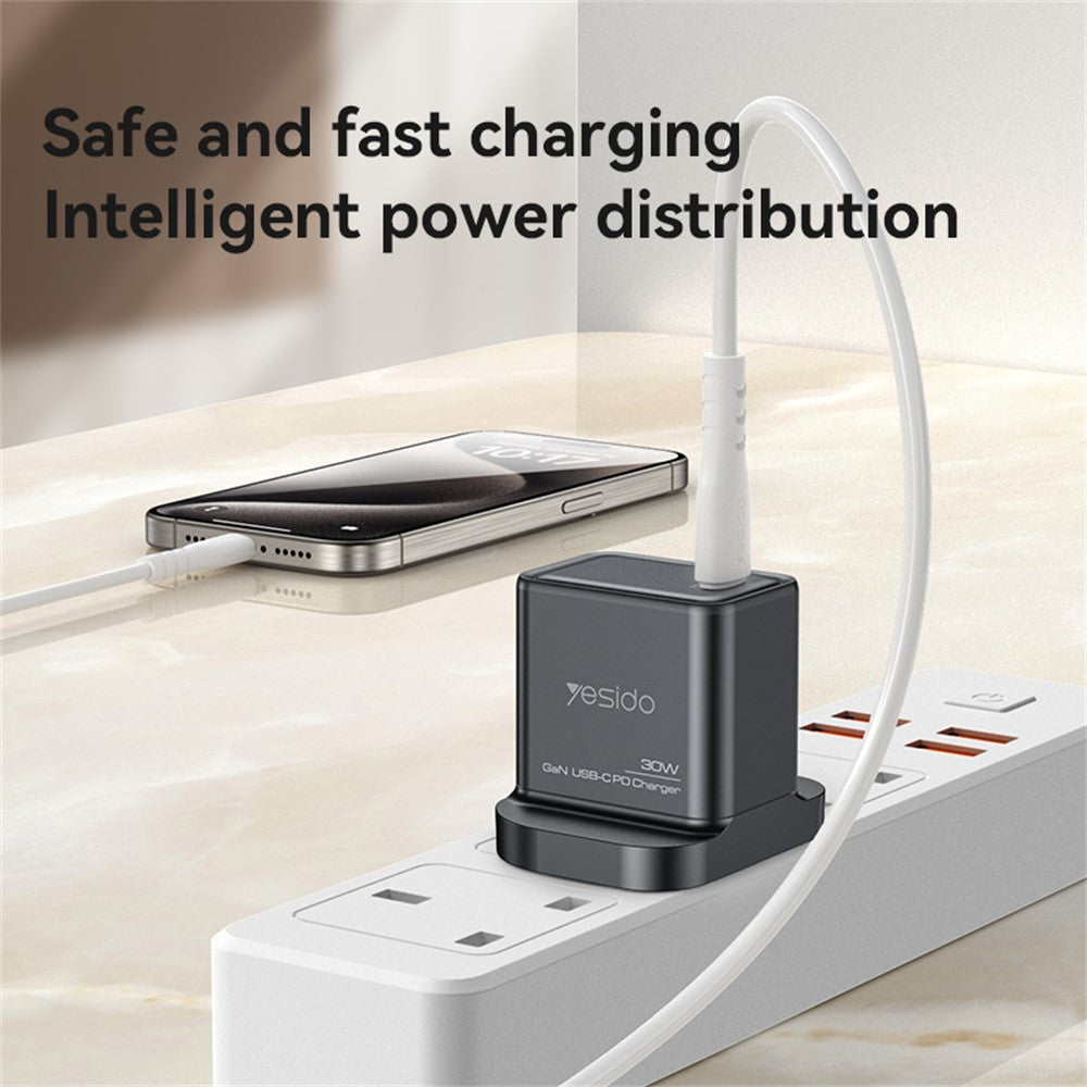 Wall Charger 