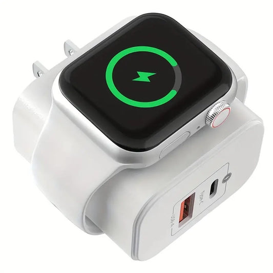 Wireless Charger 