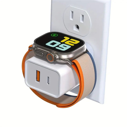 Wireless Charger 