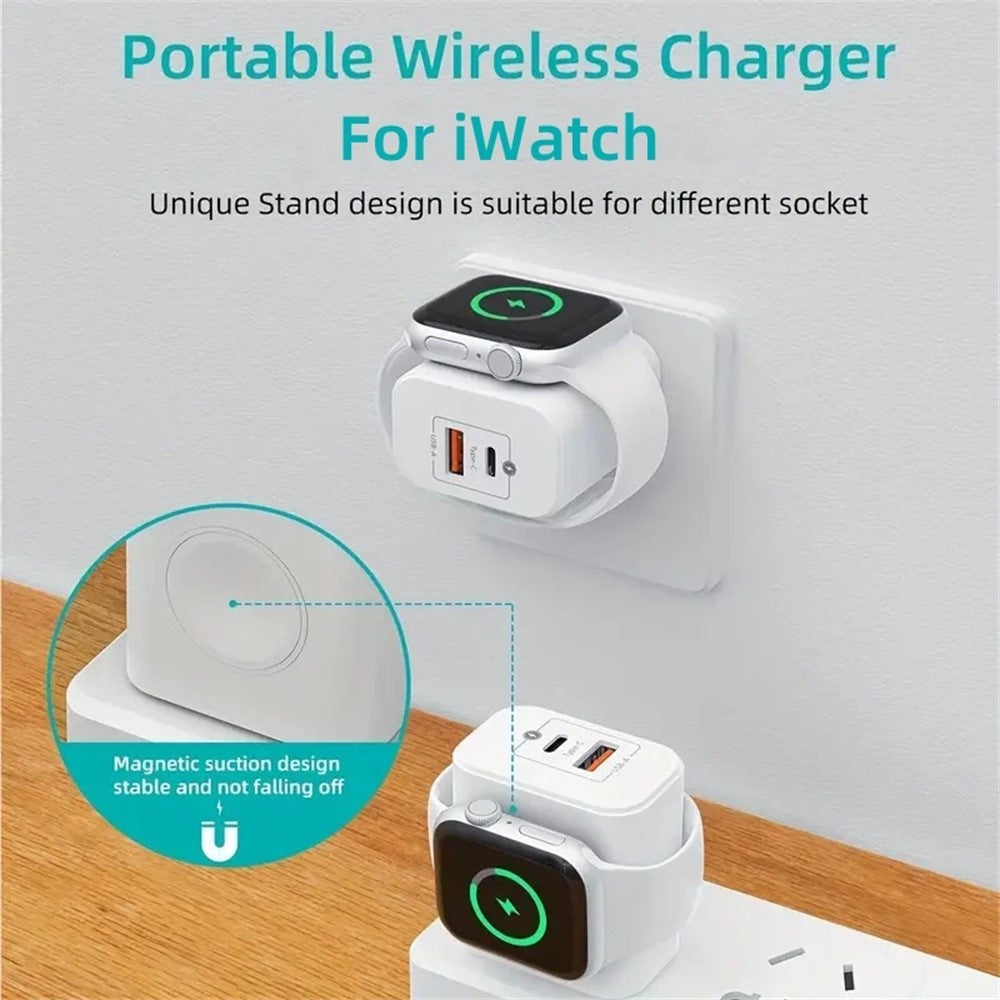 Wireless Charger 