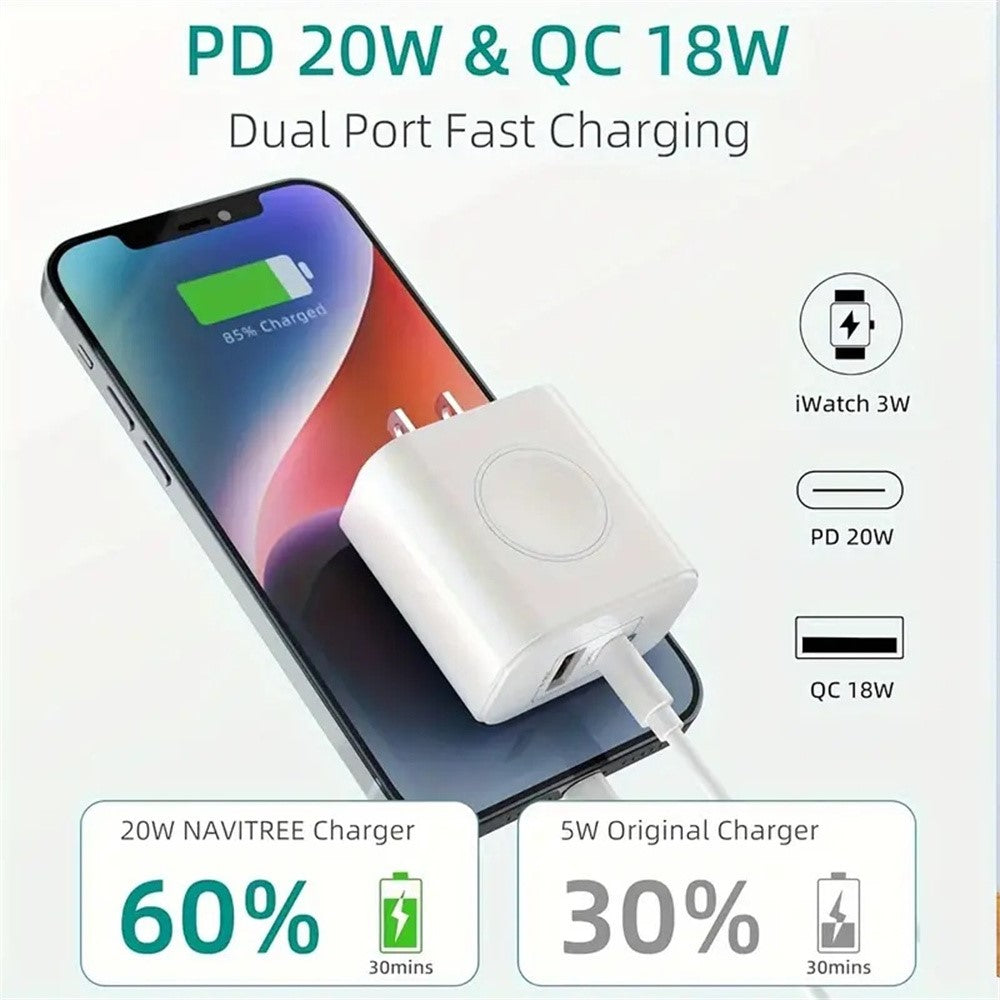 Wireless Charger 