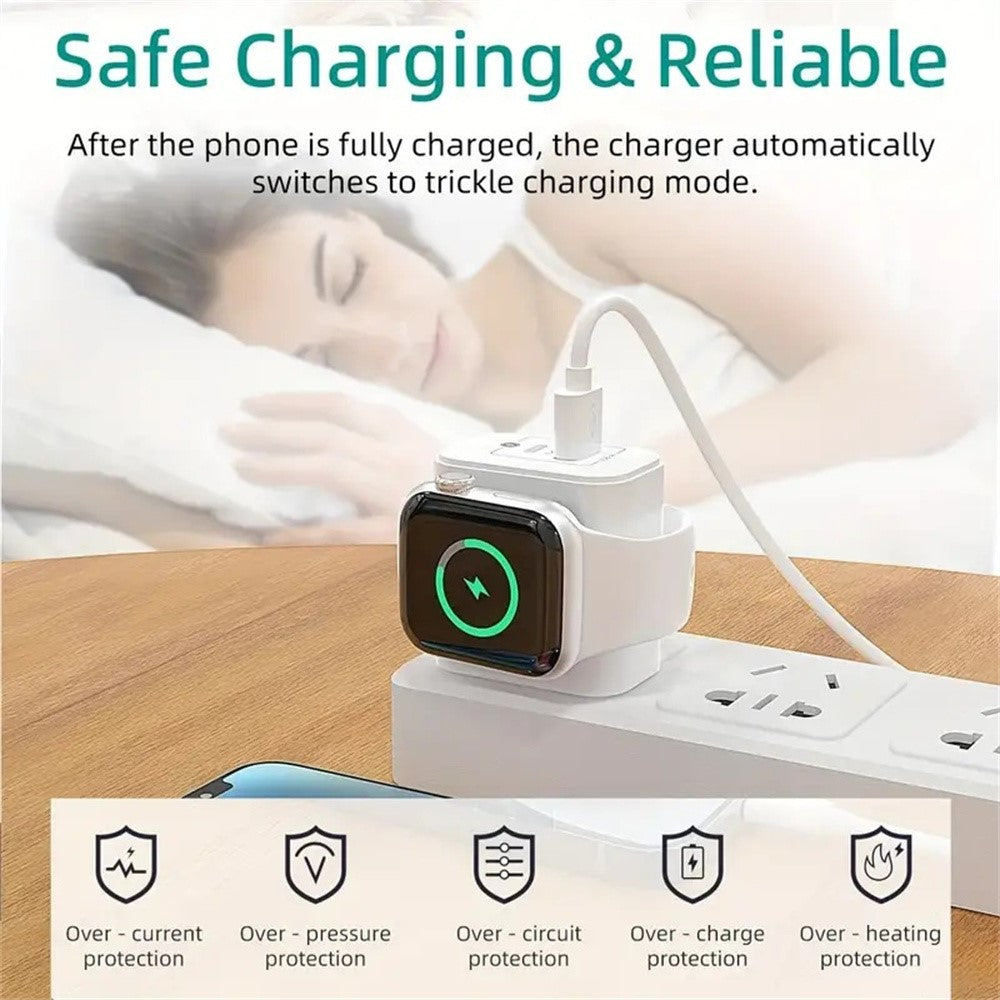 Wireless Charger 